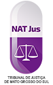 Logo NATJUS