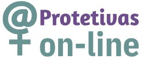 Logo Protetivas On-Line