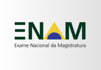 Imagem Notícia Cerca de 40 mil bacharéis em direito participam do ENAM neste domingo