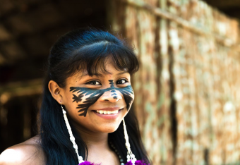 Imagem notícia 19 de abril: Dia Nacional dos Povos Indígenas