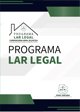Imagem Publicação Manual do Programa Lar Legal